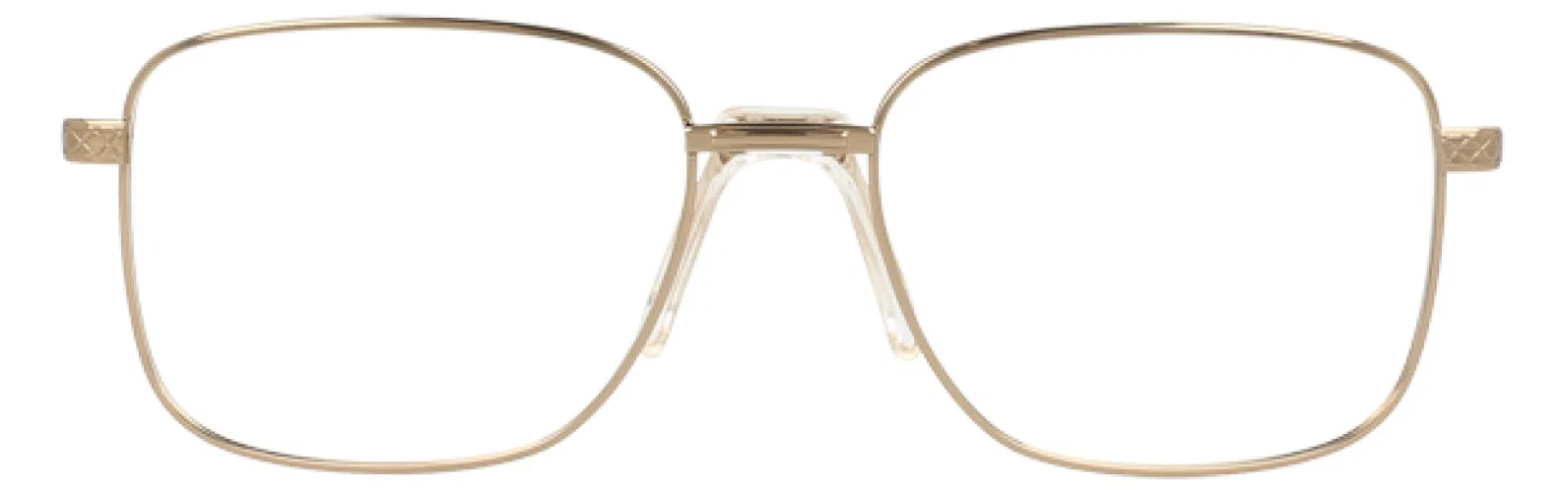 Stetson SX50 Eyeglasses - Gunmetal - view 7